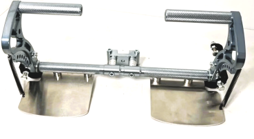 Crocpromotion Pedal Verlängerung