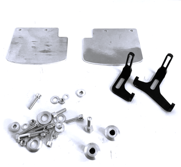 Preview: Crocpromotion Pedal Verlängerung