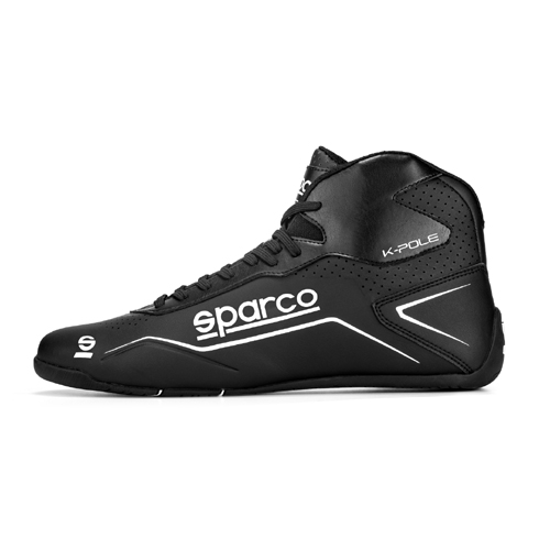Sparco K-run kartschoenen (in diverse kleuren en maten) - TPX Kartservice
