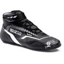 Sparco Kartschuhe K-Rock schwarz/grau Gr. 40